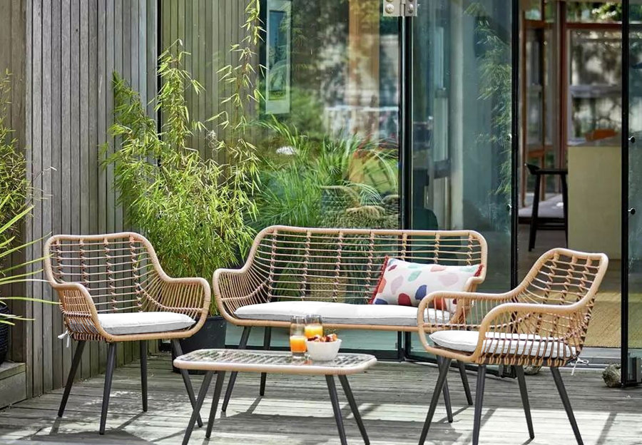 Patio Chairs Wayfair